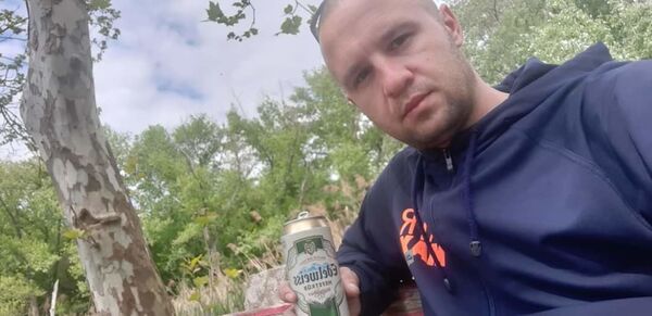  Trzebinia,   Yevheniy, 38 ,   ,   , c , 