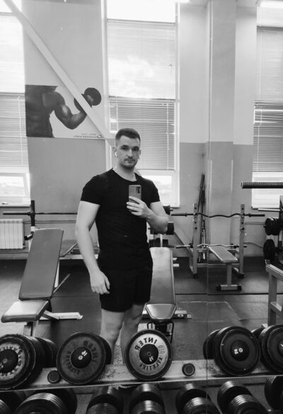  ,   Dmitry, 31 ,   ,   