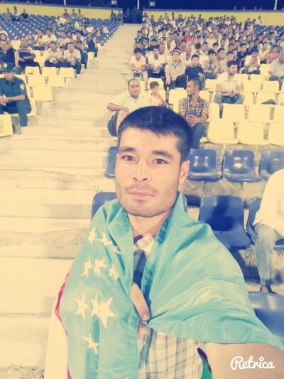  ,   Ismoilxon, 33 ,   ,   