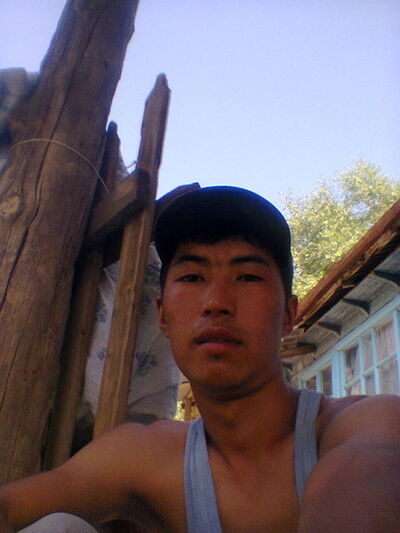  ,   Dastanbek, 35 ,   
