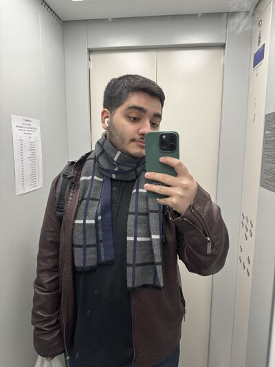  -,   Tarek, 23 ,   ,   