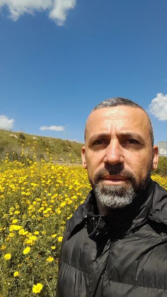  Zahle,   Yousef, 46 ,   ,   