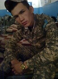  ,   Nurlan, 31 ,   