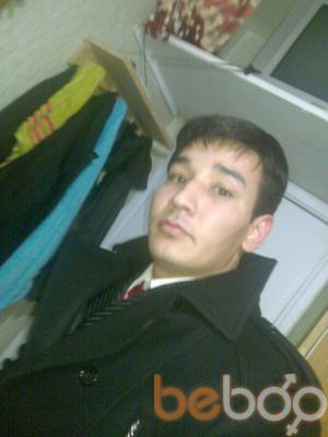  ,   Batyr, 37 ,   