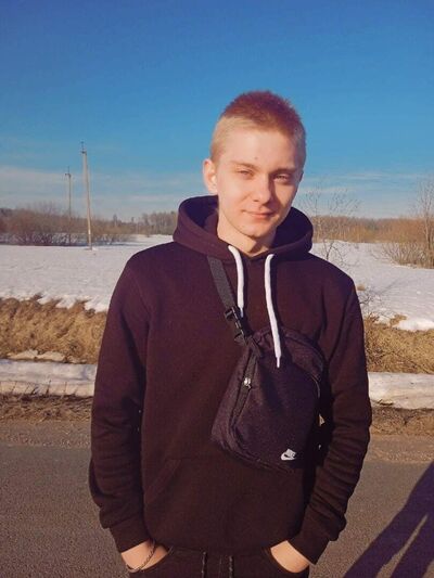  -,   Mikhail, 22 ,   ,   