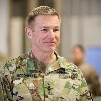  ,   McCONVILLE, 54 ,   ,   