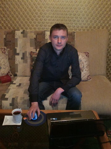  ,   Dmitriy, 46 ,   