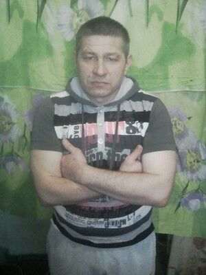  17965439  Andrey, 46 ,    