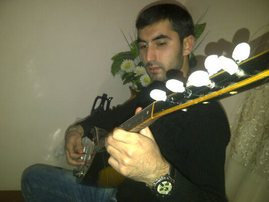  ,   Hikmet, 34 ,   