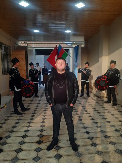  ,   Orxan, 36 ,   ,   