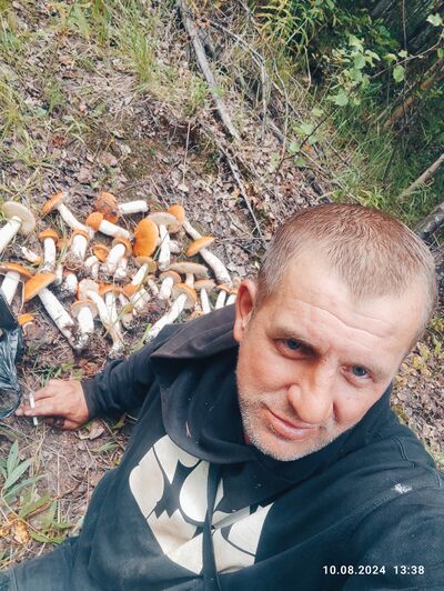  ,   Oleg, 43 ,  