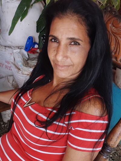  Havana,   Areli, 51 ,   ,   