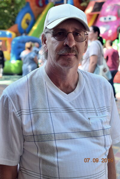  ,   Sergey, 60 ,   ,   