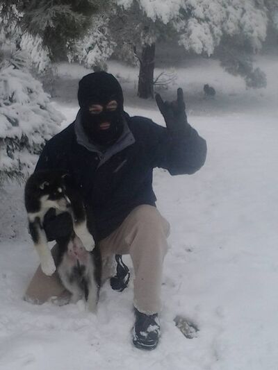  ,   Niko hunter, 49 ,   ,   