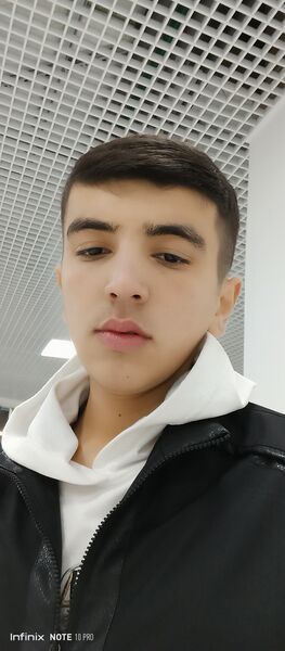  ,   Ogabek, 23 ,   ,   