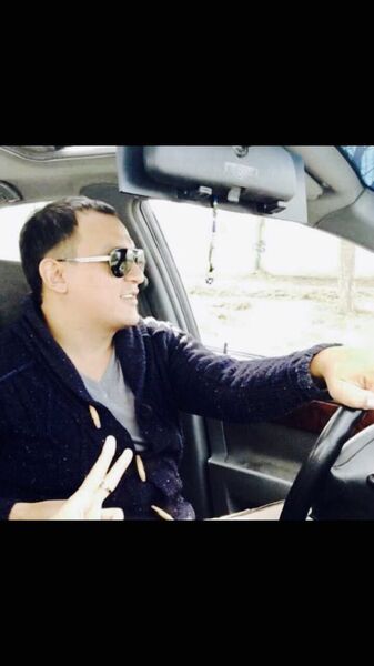  ,   JOHONGIR, 41 ,   ,   