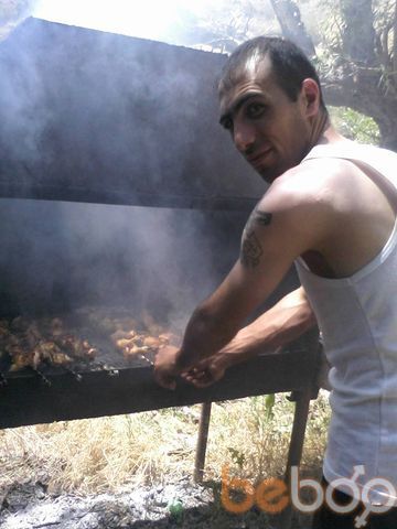 ,   TIGRANICH, 39 ,  