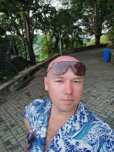  Phuket,   SERGEI, 35 ,   ,   