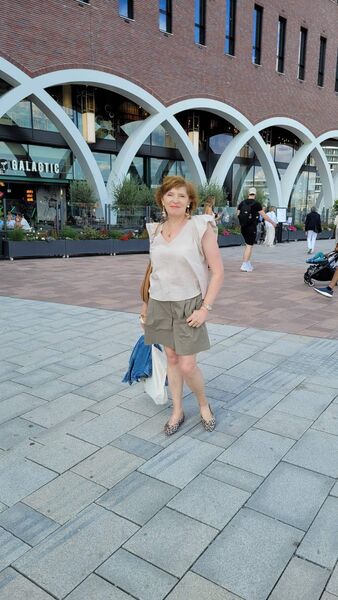 Buchholz in der Nordheide,   Anna, 58 ,  