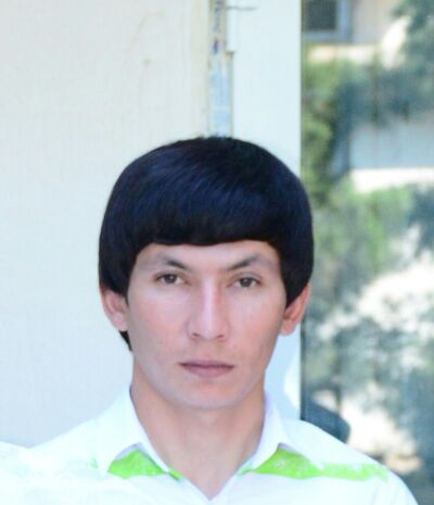  ,   Maksat, 34 ,   