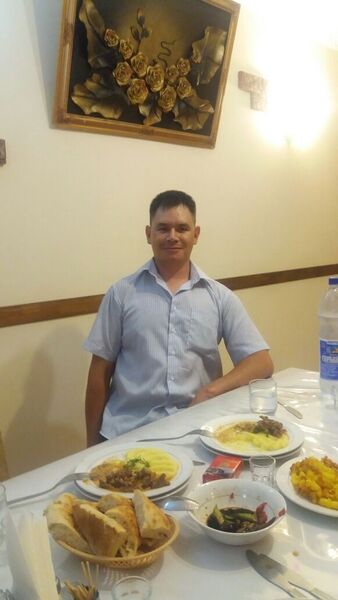  ,   Talgat, 40 ,   