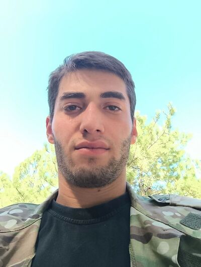  -,   MAGOMED, 23 ,   ,   , c 