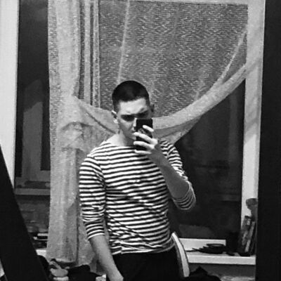  ,   Danila, 24 ,   