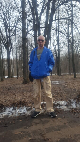  Goddard,   ALEX, 61 ,   ,   
