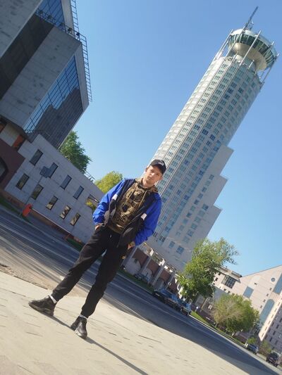  ,   Nikolay, 22 ,   ,   