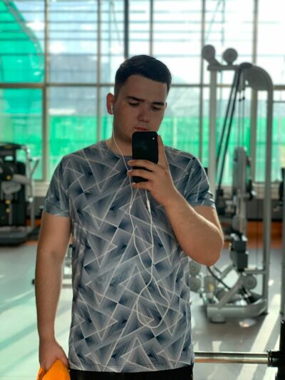  ,   Isma_el, 23 ,   ,   