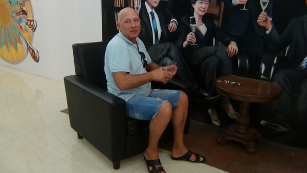  ,   Sergei, 62 ,   