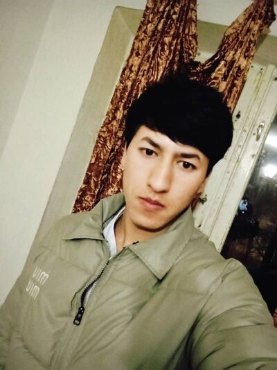  ,   Fahriddin, 21 ,   ,   