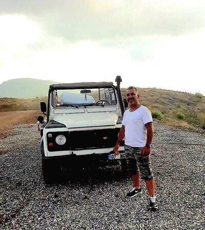  Alanya,   Bilal, 48 ,   ,   , c , 