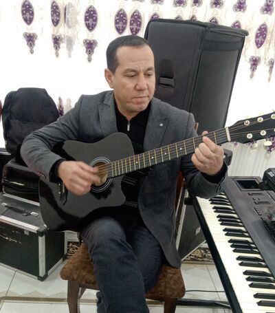  ,   Inomjon, 44 ,   ,   