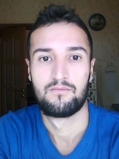  Adiyaman,   Raul, 38 ,   ,   