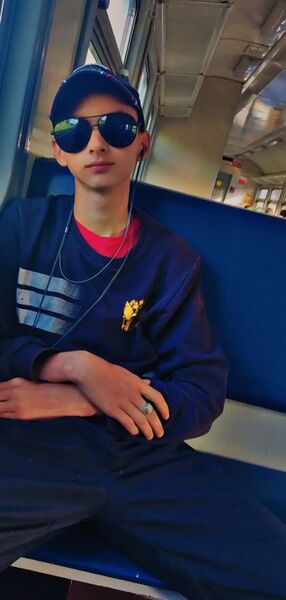  ,   Daniil, 19 ,   ,   