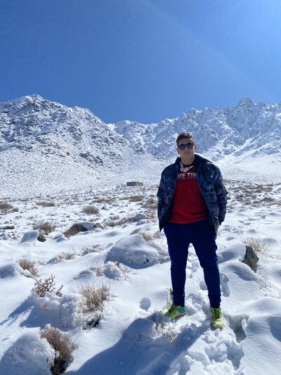  ,   Aminreza, 23 ,   ,   