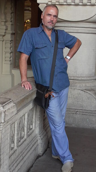  ,   Vladimir, 60 ,   ,   