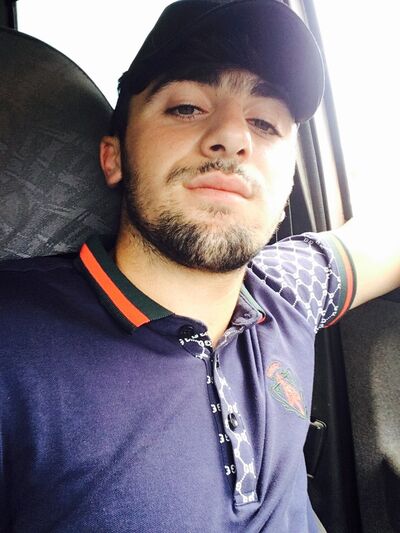  ,   Ashot, 25 ,   