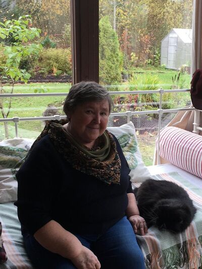 -,   Lyudmila, 75 ,     , 