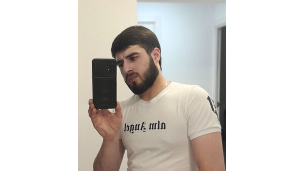  ,   Zaur, 26 ,   