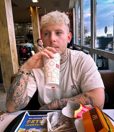  Lagos,   Scott, 41 ,   ,   