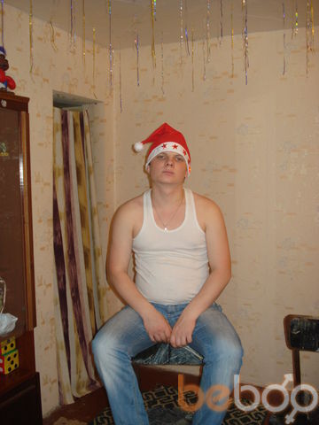 Фото 1069689 мужчины Вадимка, 33 года, ищет знакомства в Абае