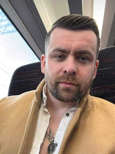  Harcourt,   John, 50 ,   c 
