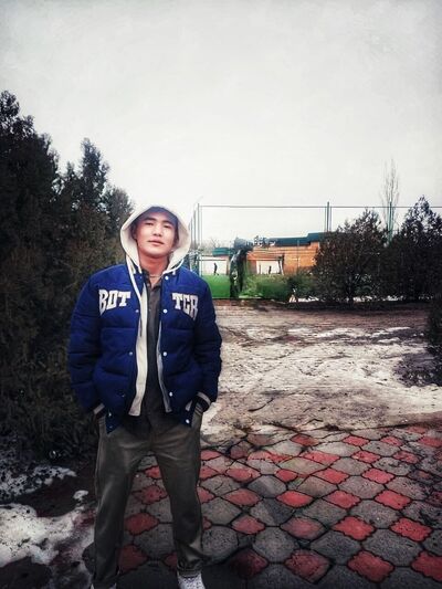  ,   Gaziz, 25 ,   ,   