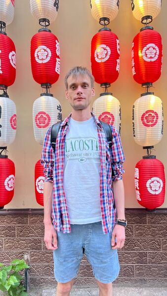  ,   Ilya, 32 ,   ,   