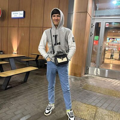  ,   SAMIRJON, 25 ,   ,   