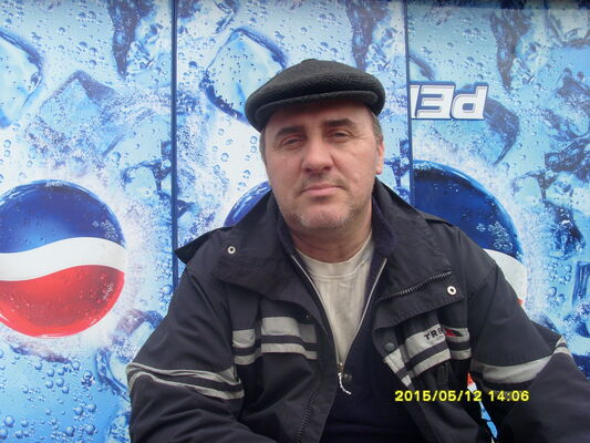  ,   Vladimir, 62 ,   ,   