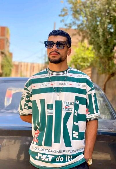 ,   Rabeh, 28 ,   ,   