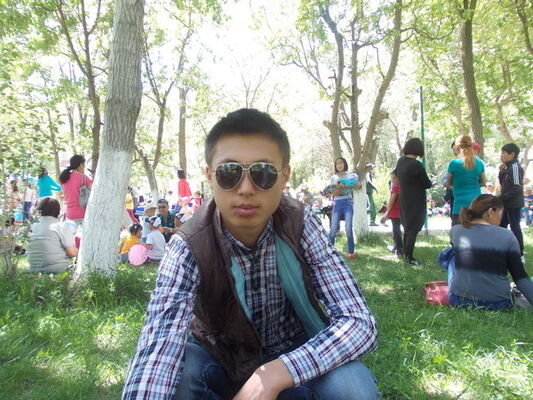  ,   RUSTAM, 31 ,   